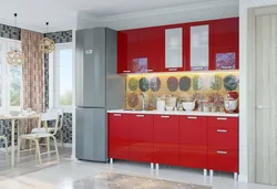 Sv mebel mətbəx müasir foto