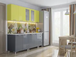 Sv furniture kitchen modern photo