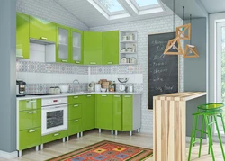 Sv furniture kitchen modern photo