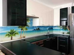 Kitchen Skinal Photo