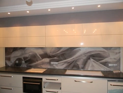 Kitchen skinal photo