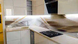 Акси пӯсти ошхона