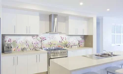 Kitchen skinal photo