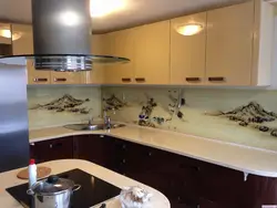 Кухни