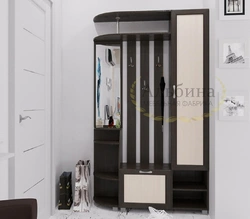 Hallway closet 2 meters photo