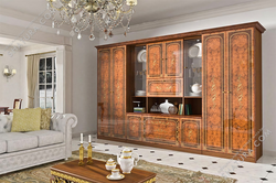 Shatura living room photos