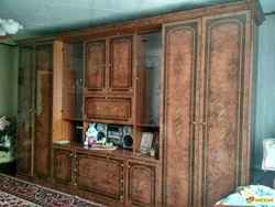 Шатура Қонақ Бөлмесінің Фотосуреттері