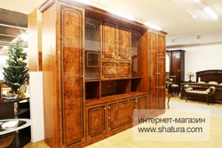 Шатура гостиные фото