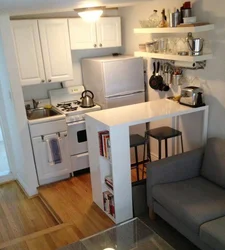 Small kitchen design studio kitchen