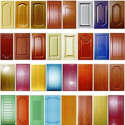 Kitchen Facades For The Kitchen Photo