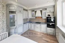 Кухни