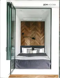 Bedrooms With Niche For Bed Design