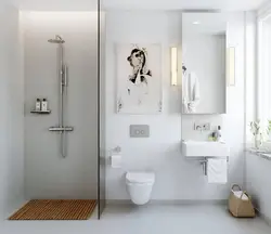 Категория Туалет
