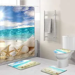 Морской Дизайн Ванной Плитка