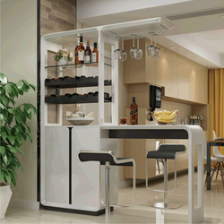 Bar counters in the kitchen photo design your own