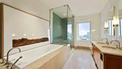 Категория Ванные комнаты