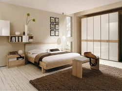 Bedroom interior app