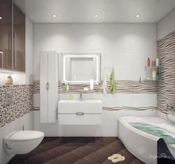 Bathroom tiles 2023 fashion photo