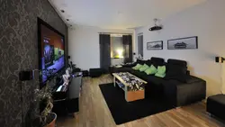 Категория Дизайн интерьера