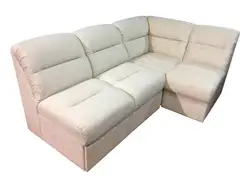 Маленькие Угловые Диваны Со Спальным Местом Фото
