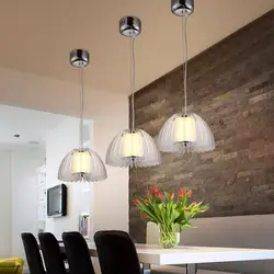 In Fashion Chandeliers For The Kitchen Photo