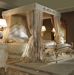 Italian bedrooms photos