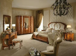 Italian bedrooms photos