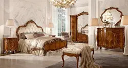 Italian bedrooms photos