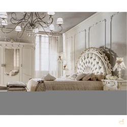 Italian Bedrooms Photos