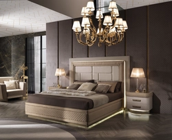 Italian bedrooms photos