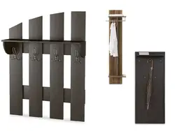Wall Hanger Design For Hallway