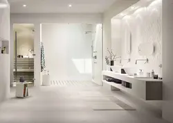 Cerama marazzi plitələrindən hazırlanmış küvetin fotoşəkili