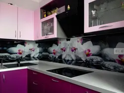 Усе фота фартухоў з фотадрукам на кухню