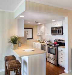 Neat kitchen photos
