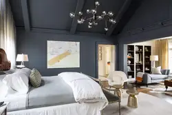 Ceilings photos of bedrooms painted