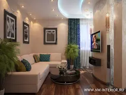 Тарҳи хонаи истиқоматии кунҷӣ