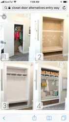 Koridorun fotoşəkilini necə düzəltmək olar