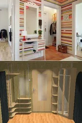 How to remodel a hallway photo