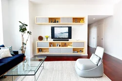 Living Room Interior