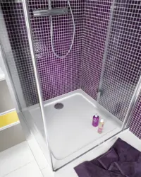 Категория Ванные комнаты