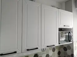 Oshxona Odekolon Mebel Fabrikasi Ichki