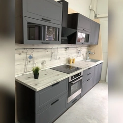 Kitchen cologne furniture factory interior