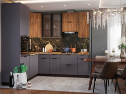 Kitchen cologne furniture factory interior