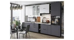 Kitchen cologne furniture factory interior