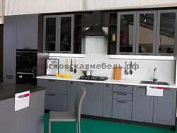 Кухня Кёльн Мэблевая Фабрыка Інтэр'Ер