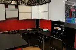 Категория Кухни