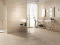 Қонақ бөлмедегі cerama marazzi фотосуреті