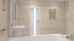 Керама марацы ў гасцінай фота
