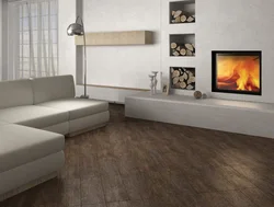 Cerama marazzi дар меҳмонхона акс