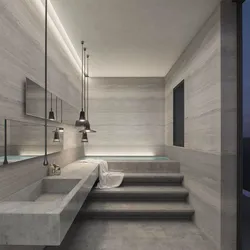 Hamam podiumunun daxili